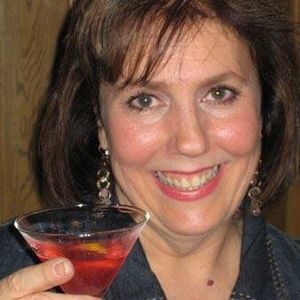 Meet your Posher, Brenda